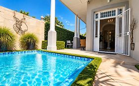 4 On Varneys Guest House